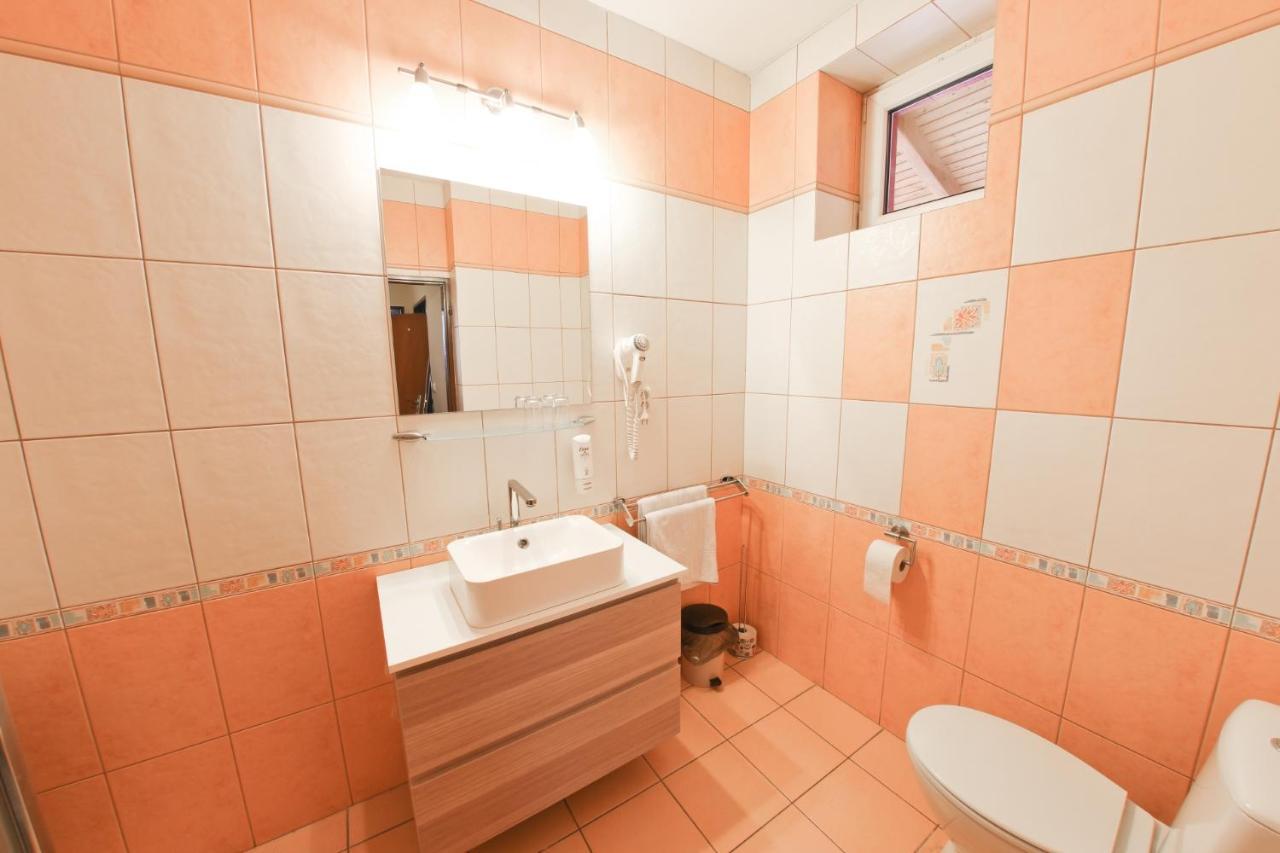 Námestovo Penzion Modul מראה חיצוני תמונה